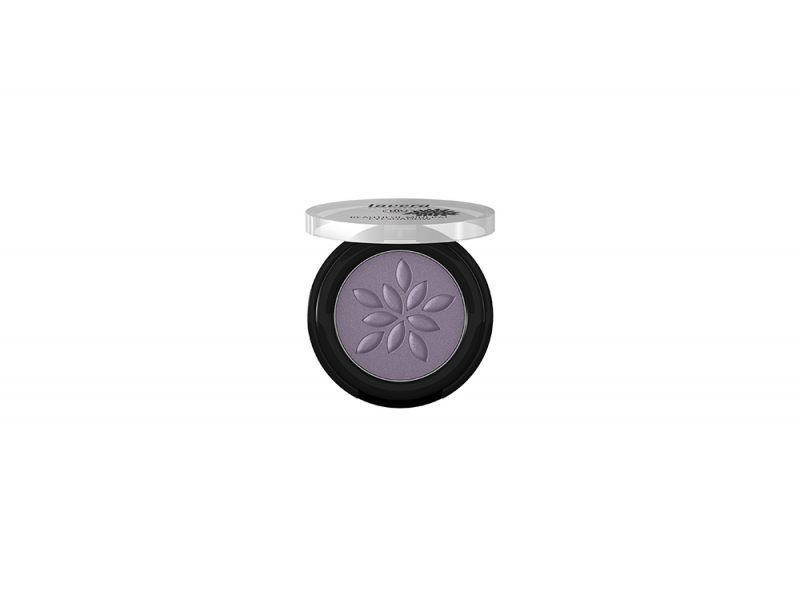 Make-up-Ultraviolet-istruzioni-per-luso-LAVERA BeautifulMineralEyeshadow_DiamondViolet07