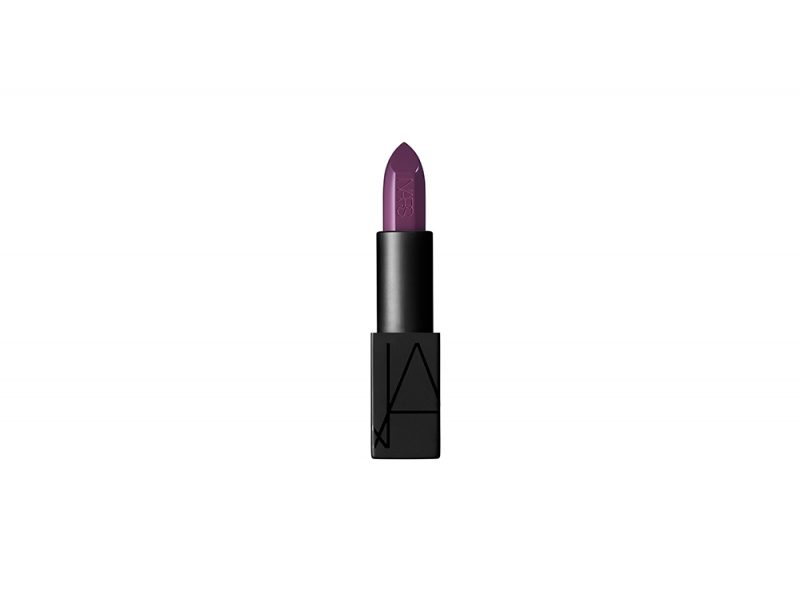 Make-up-Ultraviolet-istruzioni-per-luso-NARS_Audacious Lipstick_Kirat