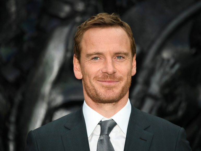 BRITAIN-ENTERTAINMENT-CINEMA-ALIEN COVENANT