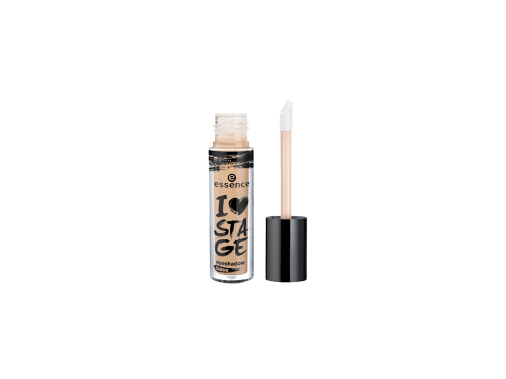 Migliori prodotti Essence il make up low cost da provare base per ombretto i love stage (13)