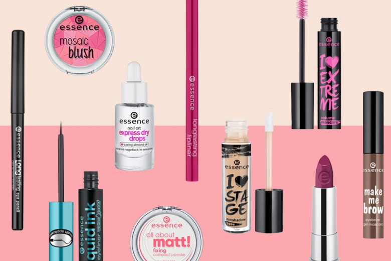 I migliori prodotti Essence: il make up low cost da provare