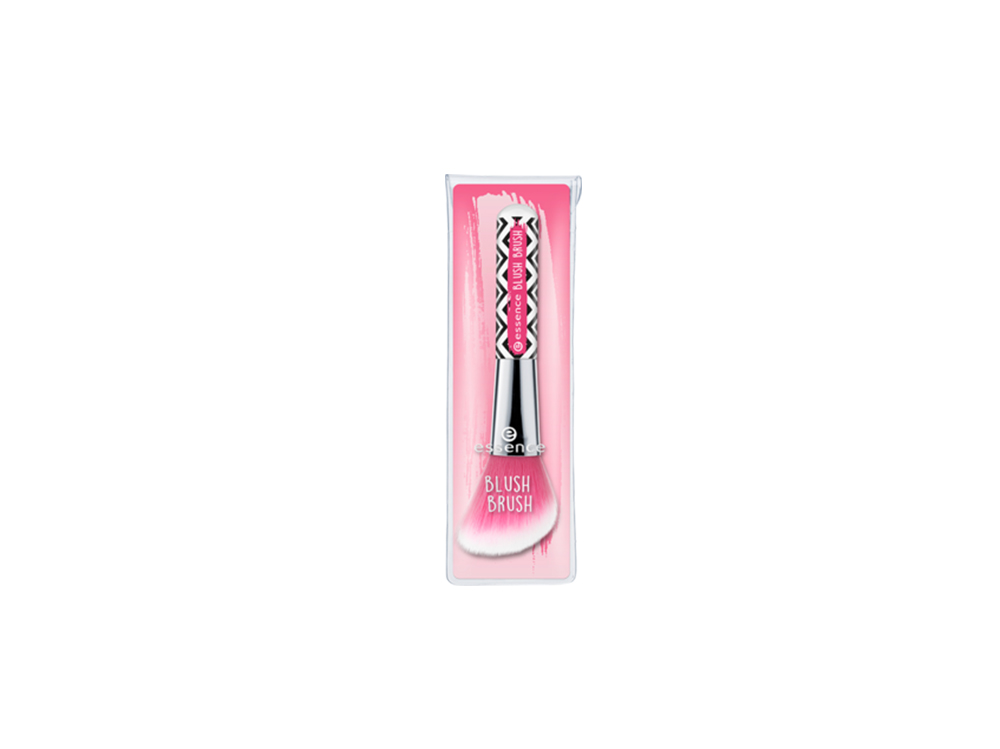 Migliori prodotti Essence il make up low cost da provare pennello da blush (15)