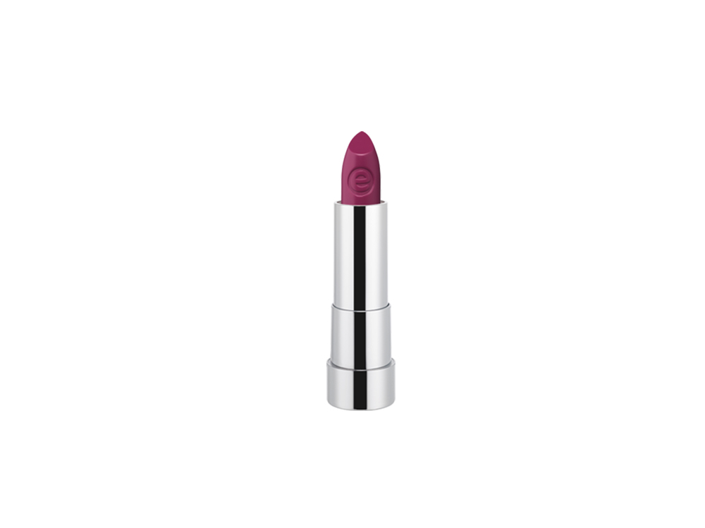 Migliori prodotti Essence il make up low cost da provare rossetto opaco (8)