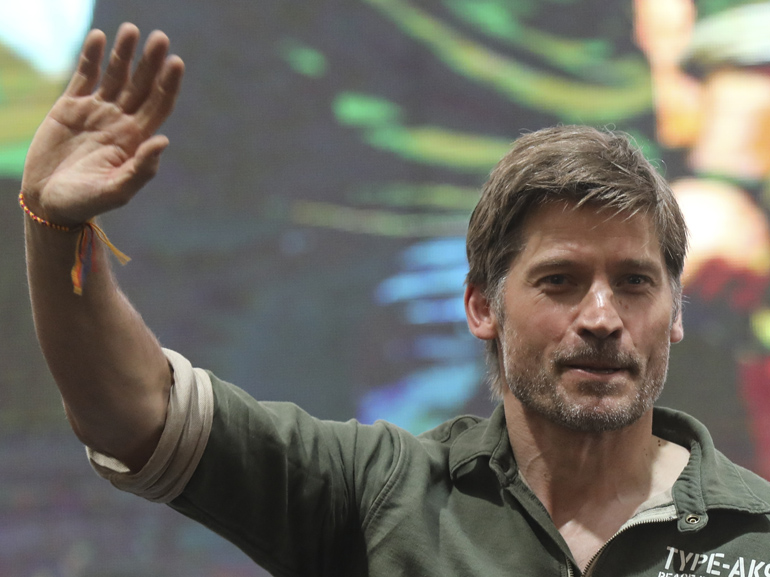 COLOMBIA-COMICS-COMIC CON