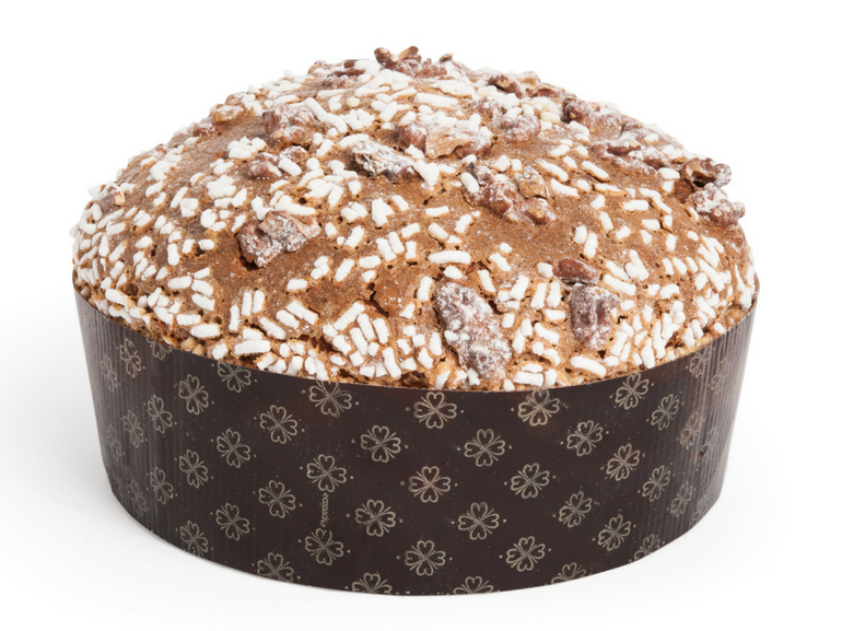 Panettone Vergani Pasticceria Milano panettoni artigianali piu buoni milano Natale dolci tradizione