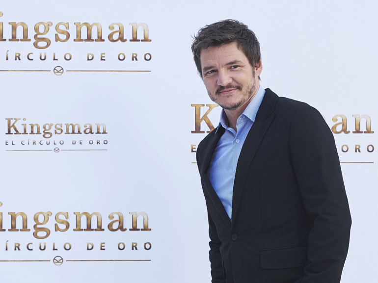 ‘Kingsman: El Circulo De Oro’ Madrid Photocall