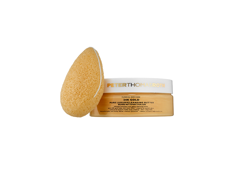 Peter Thomas Roth 24K Gold Pure Luxury Cleansing Butter