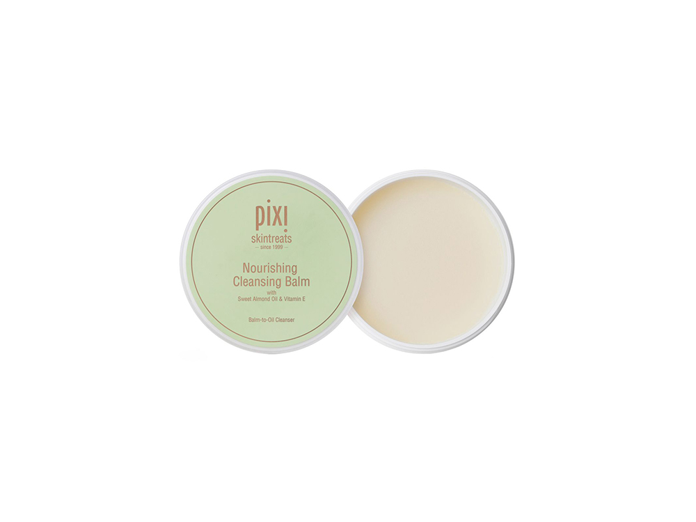 Pixi by Petra Nourishing Cleansing Balm