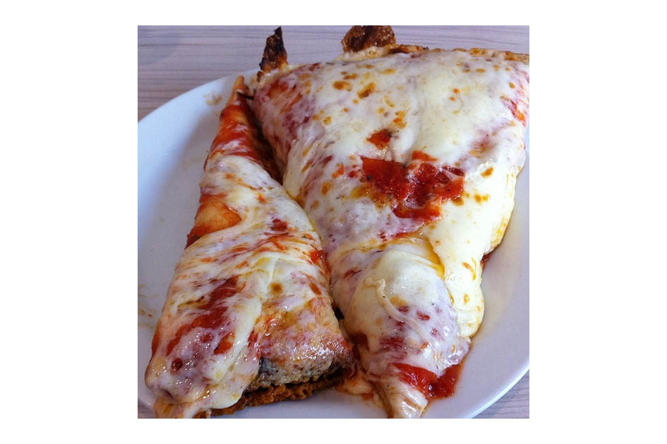 Pizza-morbida