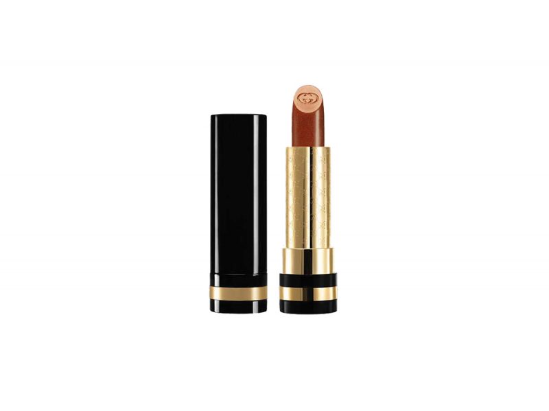 Rossetti-oro-e-bronzo-a-chi-stanno-bene-e-quando-usarli-Iconic bronze, Pigment-Rich Lipstick