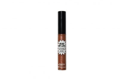 Rossetti-oro-e-bronzo-a-chi-stanno-bene-e-quando-usarli-The Balm_Read my Lips