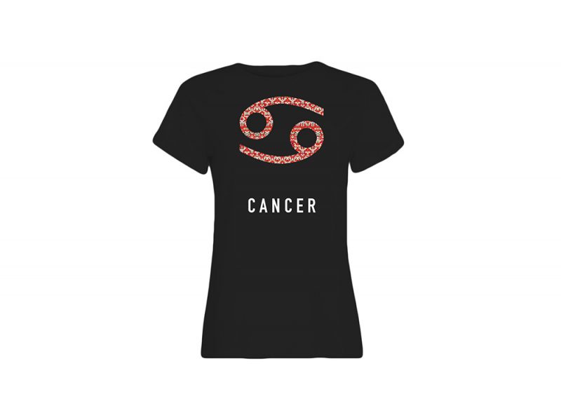 SILVIAN-HEACH_t-shirt-Astral-Heach-CANCER