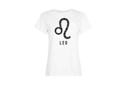 SILVIAN-HEACH_t-shirt-Astral-Heach-LEO