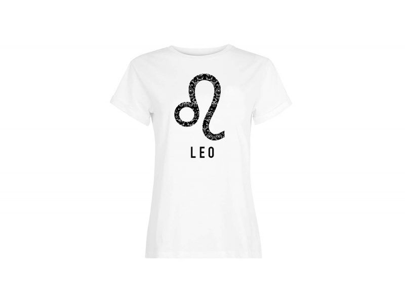 SILVIAN-HEACH_t-shirt-Astral-Heach-LEO