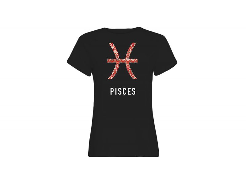 SILVIAN-HEACH_t-shirt-Astral-Heach-PIESCES