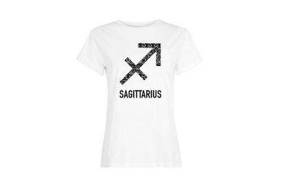 SILVIAN-HEACH_t-shirt-Astral-Heach-SAGITTARIUS