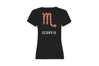 SILVIAN-HEACH_t-shirt-Astral-Heach-SCORPIO