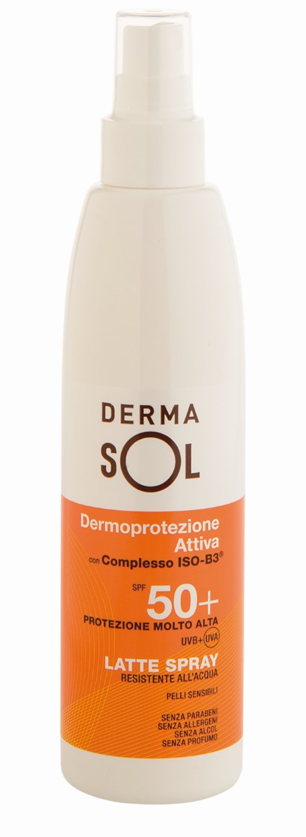 Solari-invernali-i-piu-adatti-per-una-vacanza-in-montagna-e-al-mare-Dermasol Latte Spray 50+