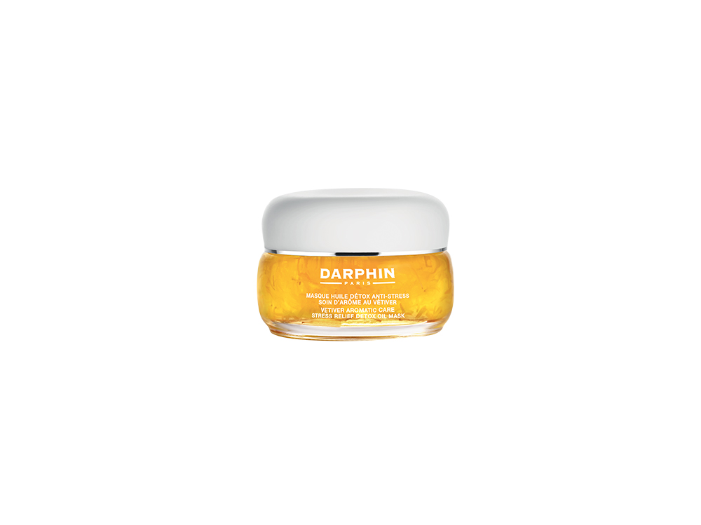 Spa-15-trattamenti-adatti-da-provare-a-casa-propria-DARPHIN VETIVER STRESS RELIEF OIL MASK