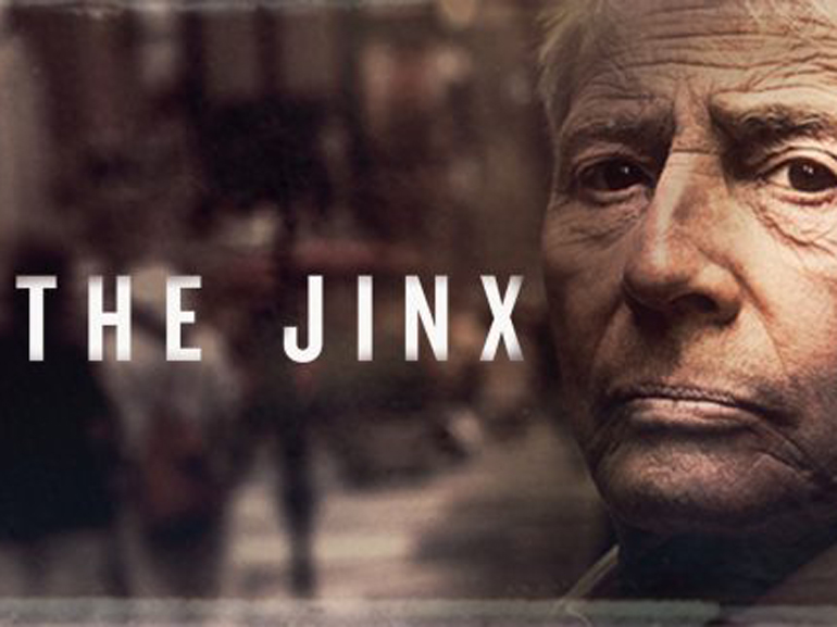 The Jinx