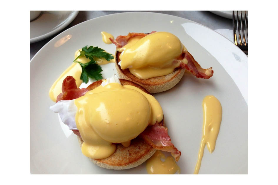 Uova-alla-Benedict
