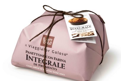 VG panettone Integrale