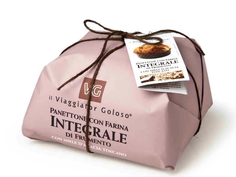 VG panettone Integrale