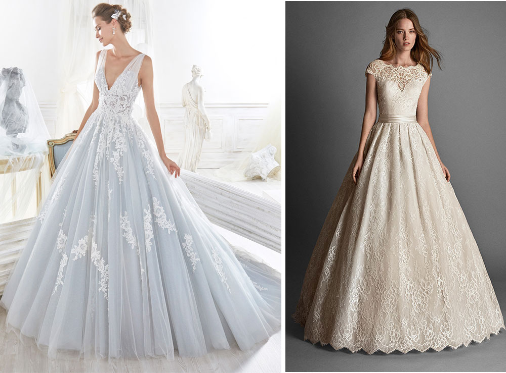 abiti-da-sposa-principessa-colori