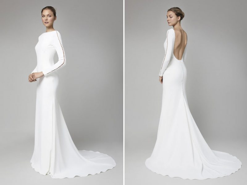 abito-da-sposa-sirena-maniche-lunghe-lela-rose