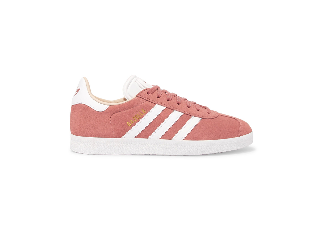 adidas gazelle corallo