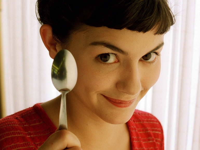 amelie cucchiaio