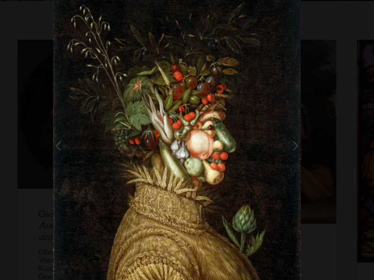 arcimboldo