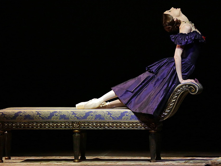 balletto la scala