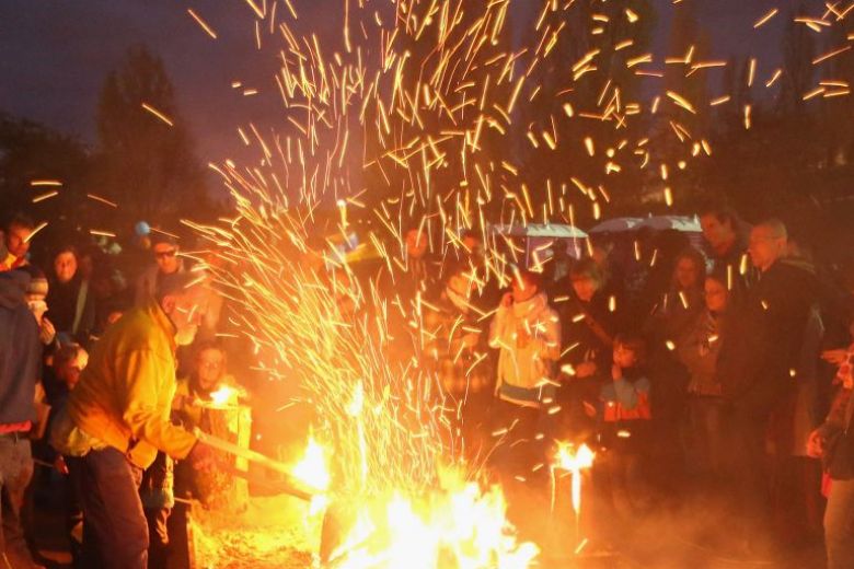 Capodanno: 11 scaramanzie per un 2018 alla grande