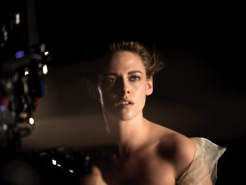 kristen stewart chanel perfume