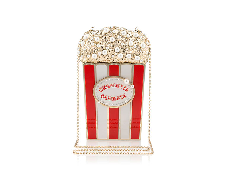 charlotte-olympia-clutch-popcorn