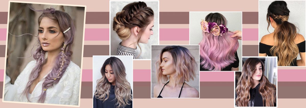 Shadow roots: le radici scure a effetto ricrescita fanno tendenza