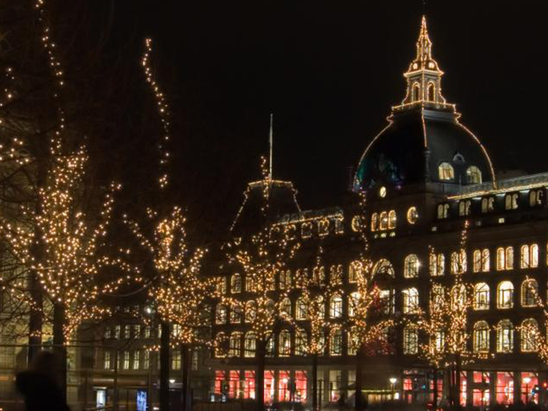 copenhagen natale