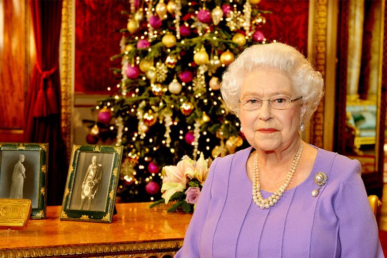 Cosa succede alla festa di Natale supersegreta della Regina Elisabetta