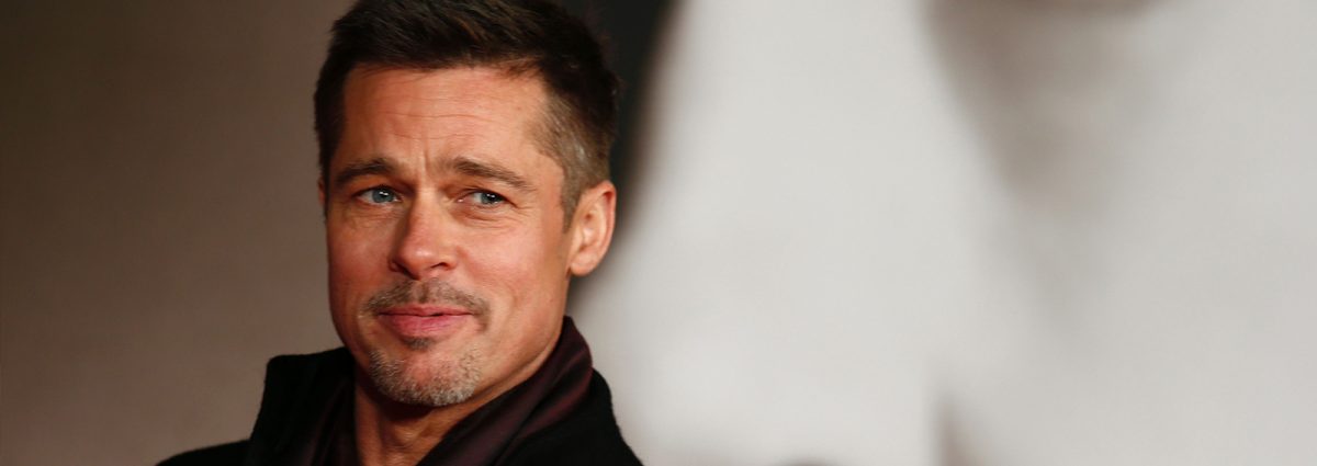 cover che fine ha fatto brad pitt desktop