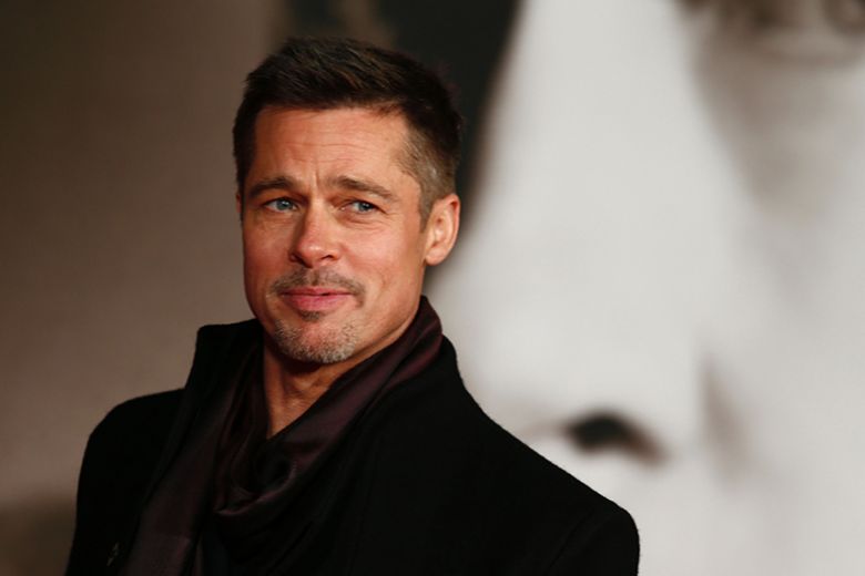 Brad Pitt: «Potrei essere troppo vecchio per Hollywood e nemmeno saperlo»