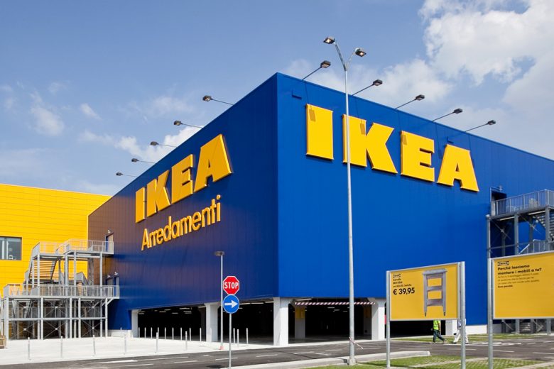 Come fare shopping da IKEA senza stress