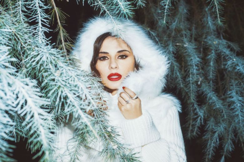 Paola Iezzi augura A Merry Little Christmas con un nuovo album