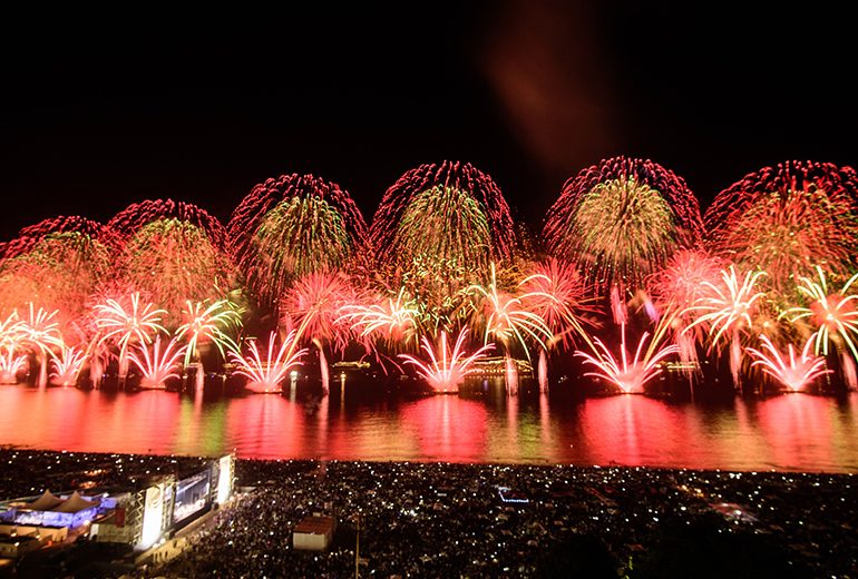 Cosa fare a Capodanno: 5 idee per chi è ancora indeciso