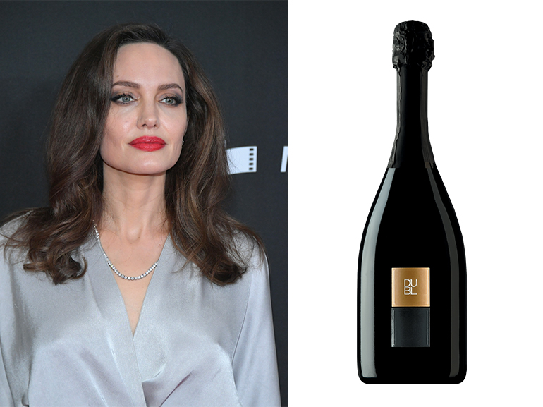 gemelli angelina jolie vino segno zodiacale