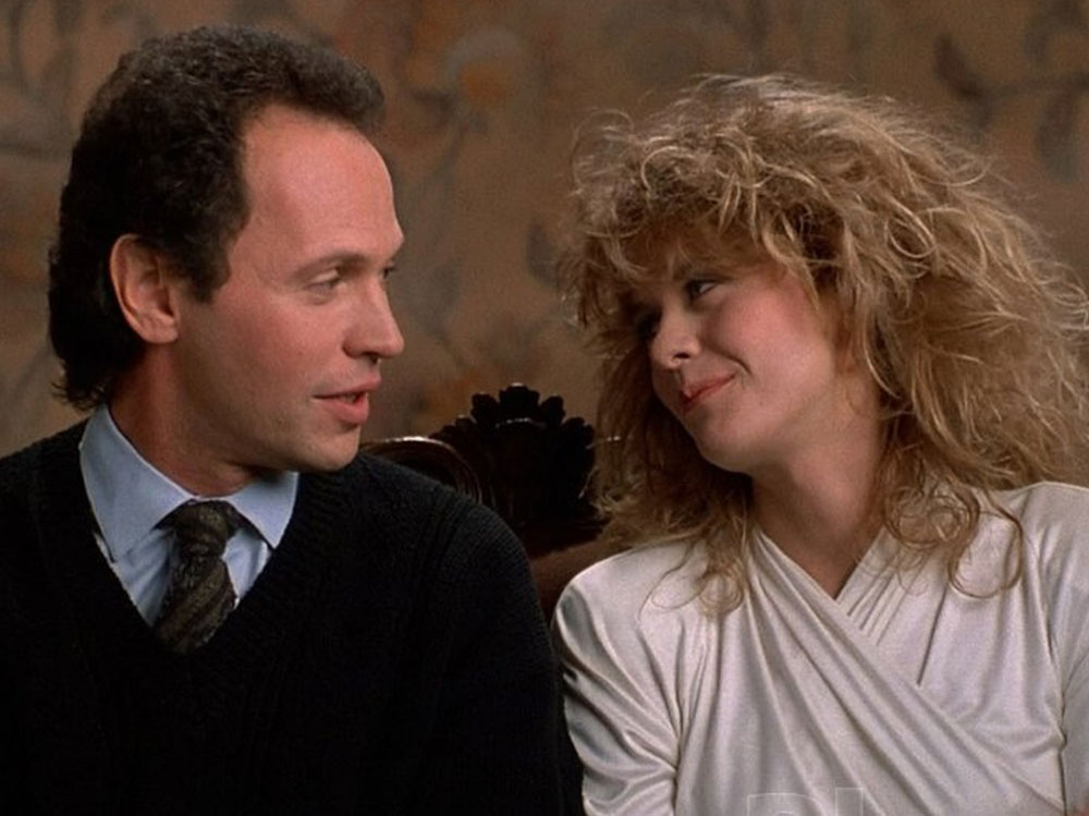 harry ti presento sally