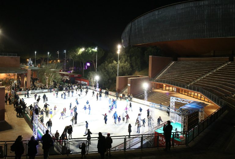 Cosa fare a Roma nel weekend del 17 e 18 dicembre
