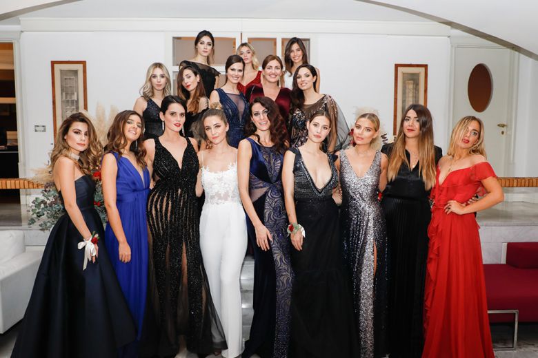 Atelier Emé festeggia la stagione fredda con il Gran Ballo D’Inverno