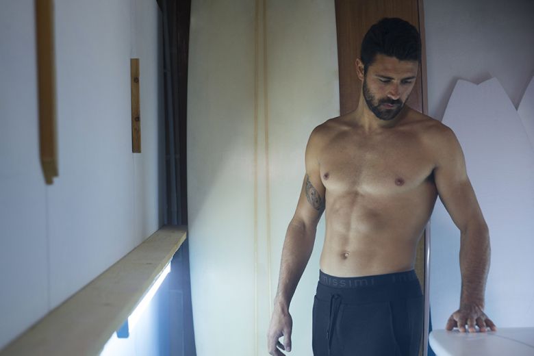 Sono 3 sportivi d’eccezione i nuovi testimonial Intimissimi Uomo