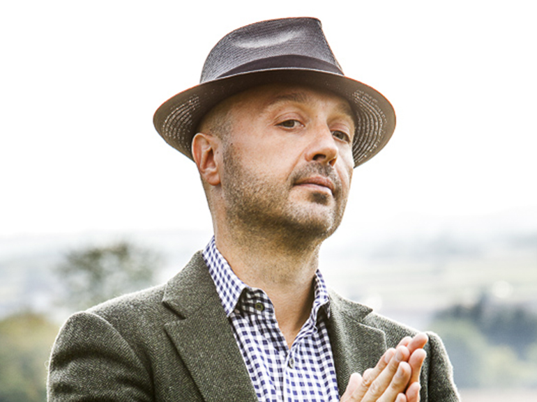 joe bastianich